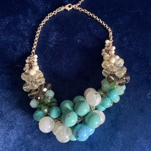 Lia Sophia necklace